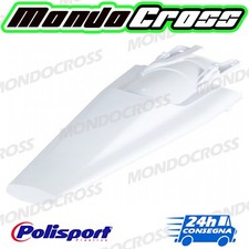 Parafango posteriore POLISPORT