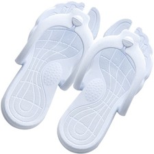 1 paio di pantofole Discia