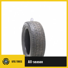 Used 205/55R16 Continental