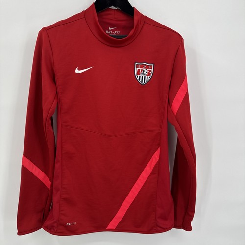 Nike usa soccer maglia - usa,