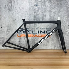 Telaio bici S-Works Crux 56cm