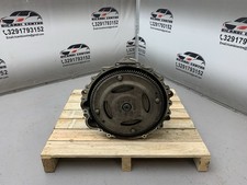 CAMBIO AUTOMATICO ZF JAGUAR STYPE S-TYPE II X200 2.7D 7G 276DT 1999_2008 1A