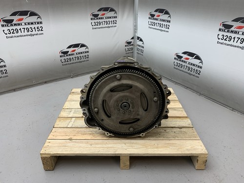 Cambio automatico jaguar - automatico, zf