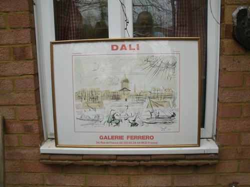 1976 salvador dalì gallery - 1976!, .gallery
