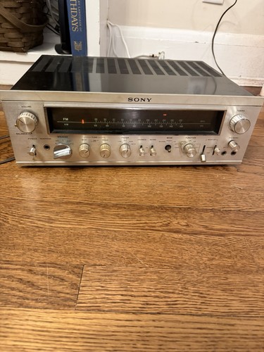 Sony str 7065 - ricevitore, fm-am