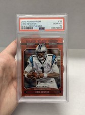 2013 Panini Prizm Monday Night