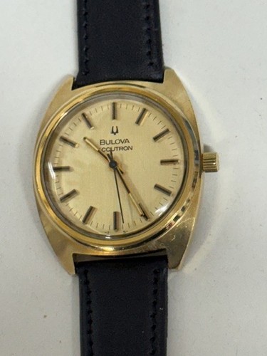 Orologio uomo bulova - da,