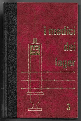 Medici dei lager - i,
