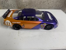 RJ Speed 1/10 Sport Oval Racer