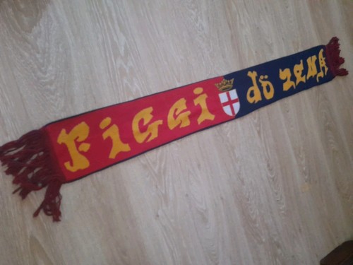 Sciarpa scarf ultras - sciarpa,