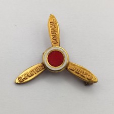 Vintage Employees Council LERC