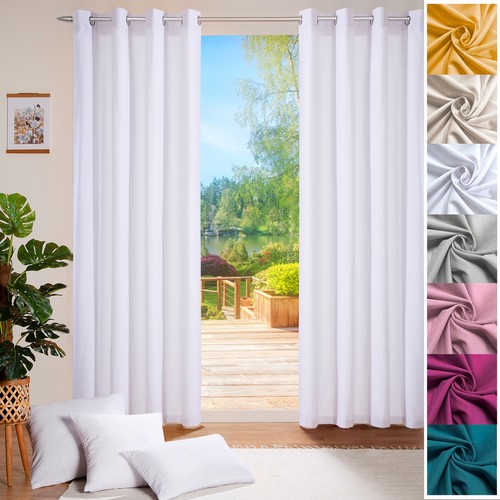 Heimtexland tenda decorativa - heimtexland®,