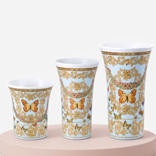 Vaso jardin versace - versace, |
