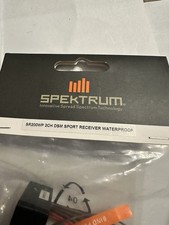 Spektrum SR200WP Ricevitore RC