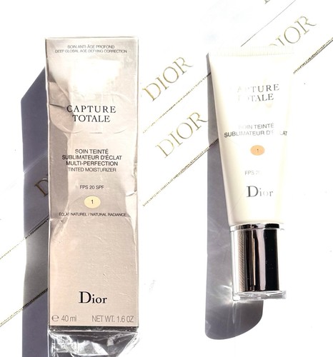 Dior capture totale - dior,