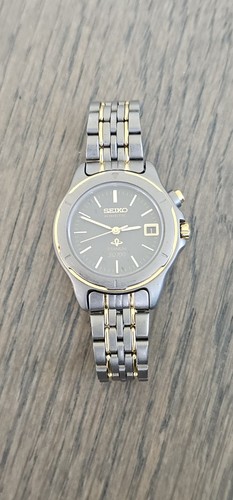 Orologio seiko kinetic - orologio,
