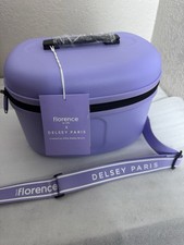 Beauty case Delsey Paris