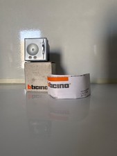BTICINO AXOLUTE HC4380