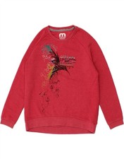 Maglione felpa MISTRAL donna