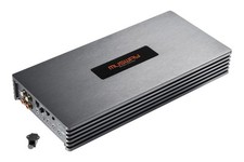 Musway ONE2000 | Amplificatore