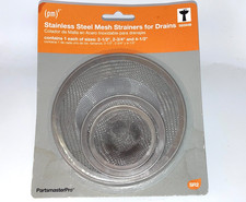 PARTSMASTER PRO FILTRO A RETE