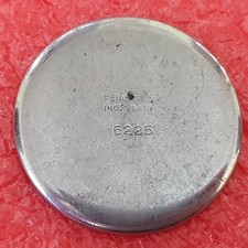 fondello orologio ref. 6225 Ø