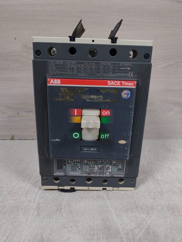 Abb sace tmax - tmax, t5n