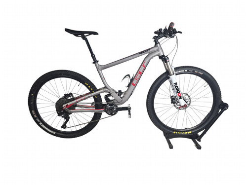 Bici mtb full - bici,