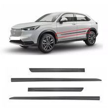 per Honda HRV 2021+ Protezioni
