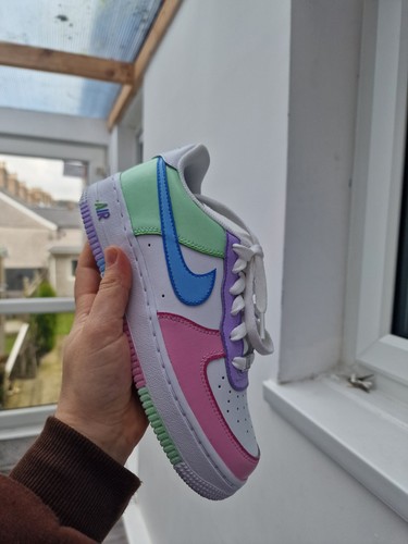 Scarpe personalizzate nike air - scarpe,