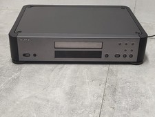 Sony CDP-S 7 Lettore CD senza