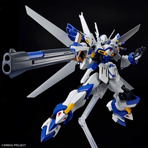Bandai spirits super robot - bandai,