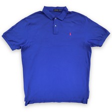 Polo Ralph Lauren uomo logo