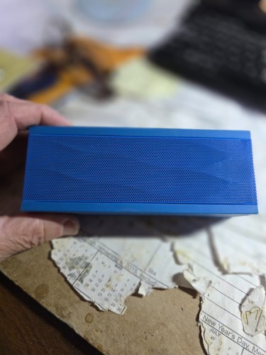 Jawbone jambox altoparlante - jambox,