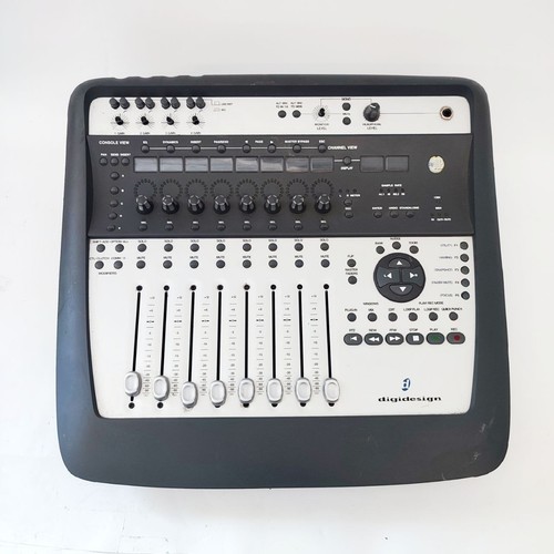 Digidesign digi 002 modello - 002, (modello