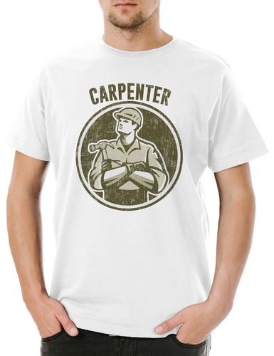 Shirt uomo carpenter - carpenter, i