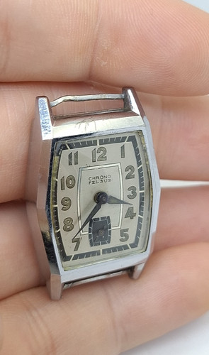 Chrono felsus orologio art - felsus,