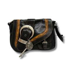 Borsa a tracolla CHRISTIAN