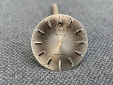 Rolex Air King 15200 quadrante