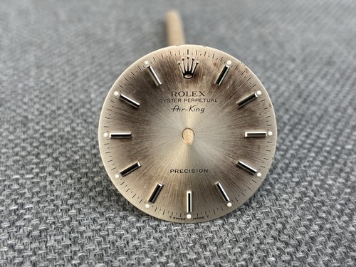 Rolex air king 15200 quadrante - rolex,