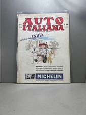 Auto italiana N 4 Febbraio