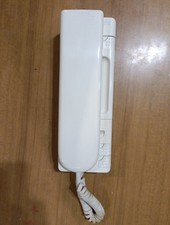 CORNETTA CITOFONO URMET MOD
