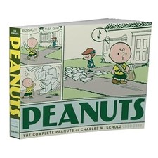 The complete Peanuts 1950-1952
