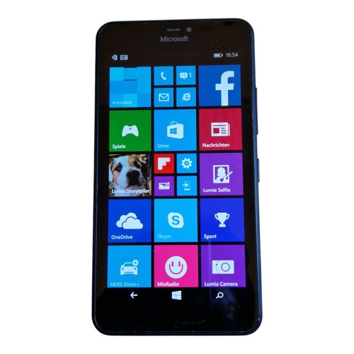 Microsoft lumia 640 lte - lte,