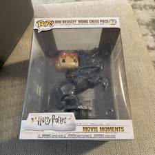 Funko POP! Harry Potter Ron