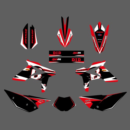 Kit adesivi decalcomanie - kit,