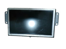 Schermo multifunzione display - schermo, multifunzione,