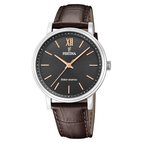 Festina solar energy f20660 - festina, f20660/6