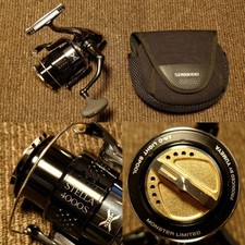 Bobina Shimano 10 Stella 4000S