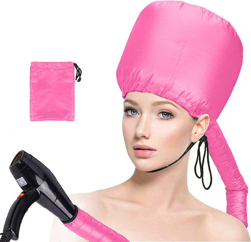Casco cuffia asciuga - cuffia,